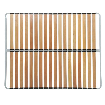 Υπόστρωµα – Sommier Premium Πυκνό flat sommier