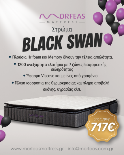 BFO Black Swan