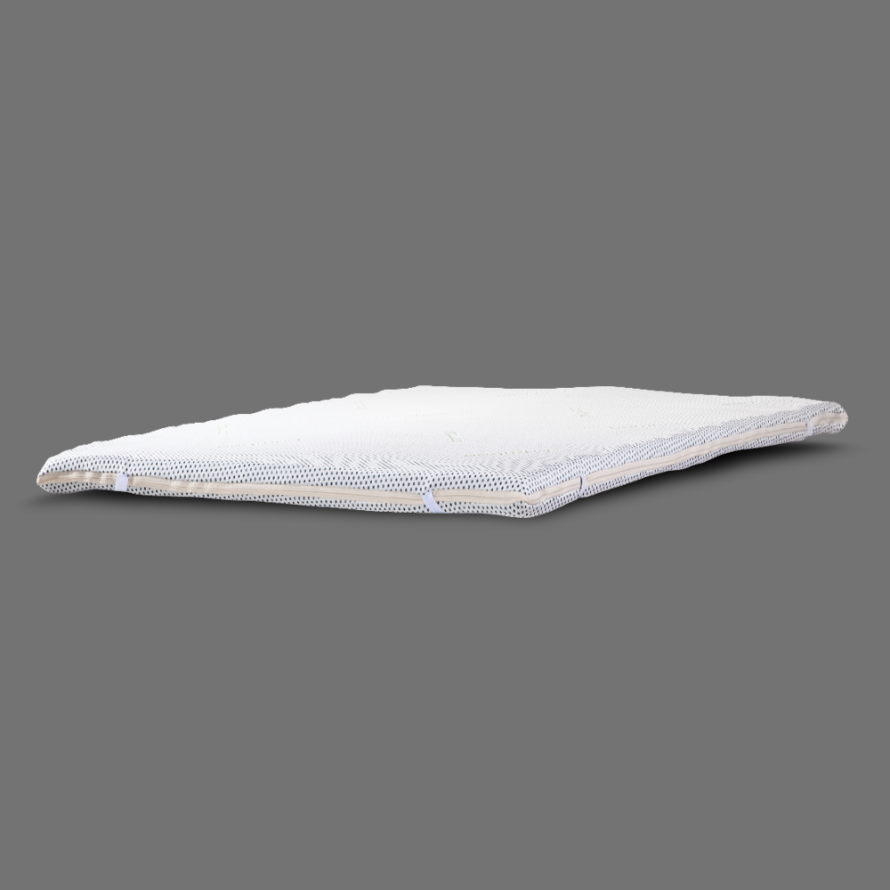Memo-Foam ΑΝΩΣΤΡΩΜΑ MEMO FOAM - Image 1