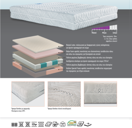 Luxus Latex - Image 5